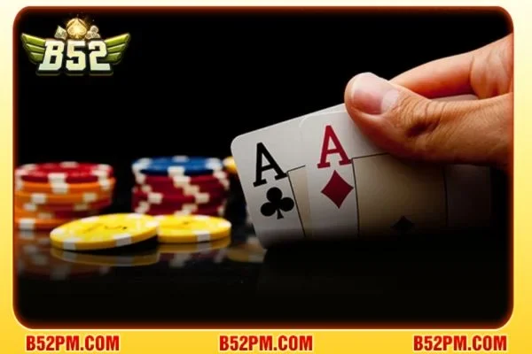 Áp dụng chiến thuật chơi thông minh sẽ giúp bạn tăng tỷ lệ thắng phỏm.