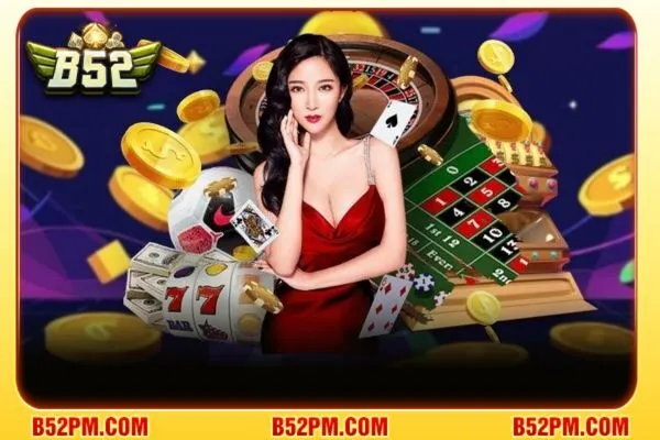 Nạp tiền B52 3 Điều cần lưu ý khi thực hiện nạp tiền vào tài khoản B52.