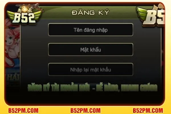 Điều kiện quan trọng cần đáp ứng khi tải ứng dụng.
