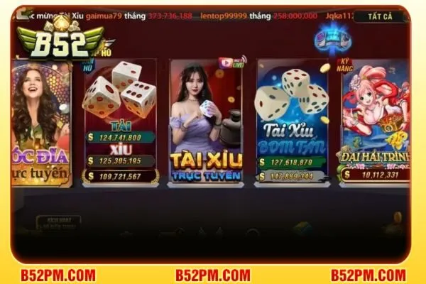 B52 lừa đảo hay uy tín? Sự thật đằng sau những lời đồn 2 Liệu rằng B52 scam, lừa đảo có phải là sự thật?