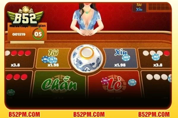 Một vài lưu ý giúp tân thủ tham gia vào tựa game chắc thắng.