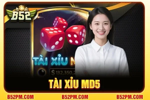 Tài Xỉu MD5 - 3 Chiến Thuật Giúp Bạn Dễ Ăn Thưởng